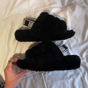 Ugg Fluff Yeah Slippers